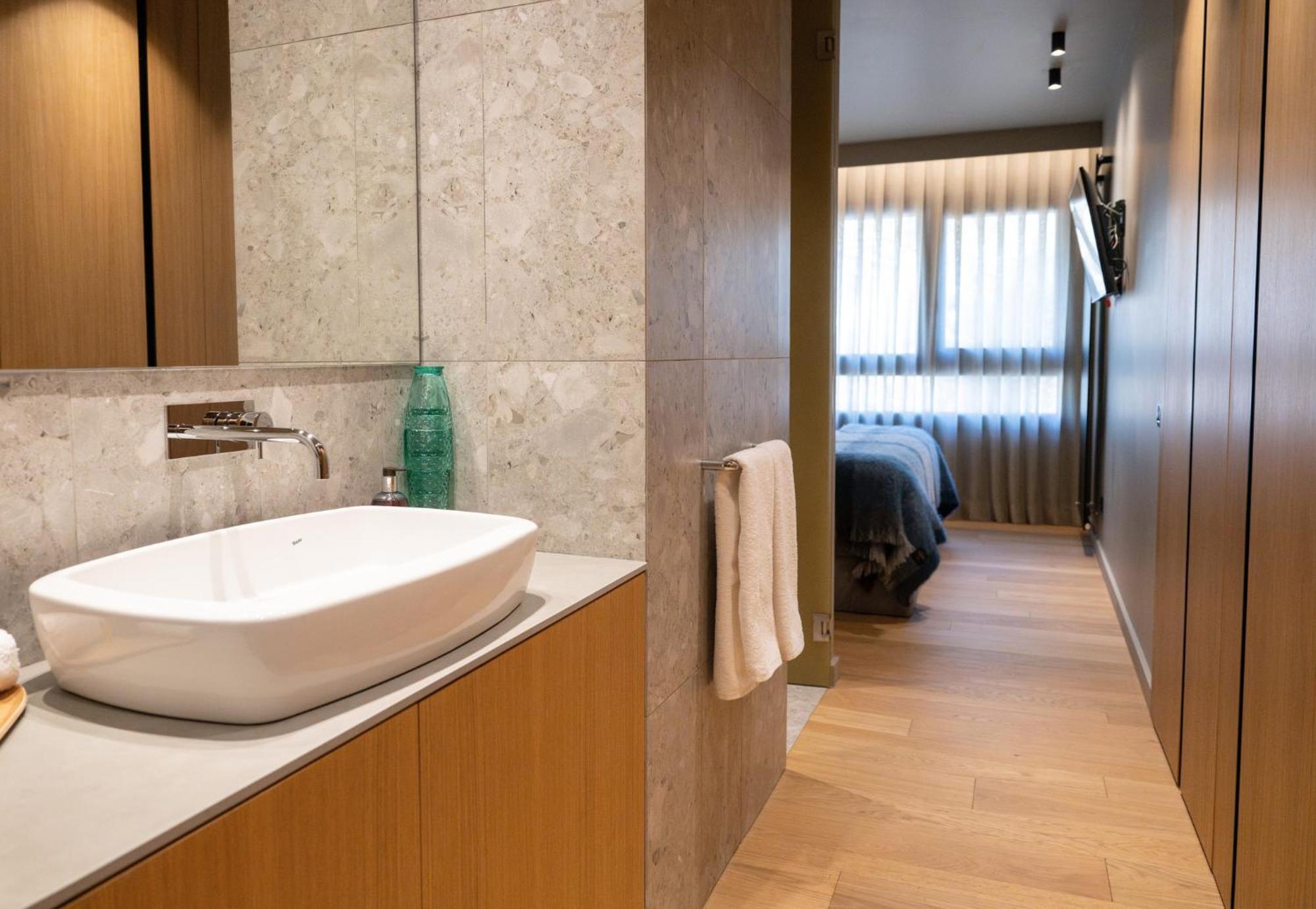 Vip Residences Andorra El Tarter Exterior foto